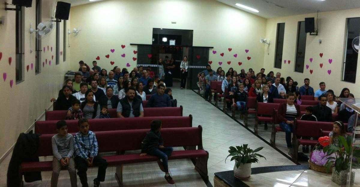 Foto de Igreja Batista do Sétimo Dia de Bocaiúva do Sul