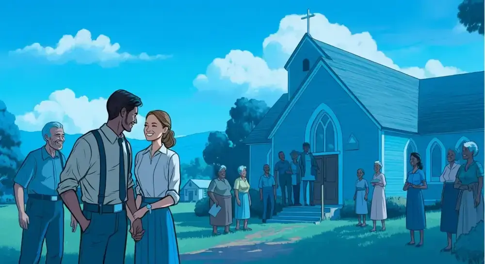 Projeto Casal Missionário