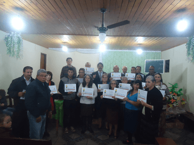 Simpósio Tijucas