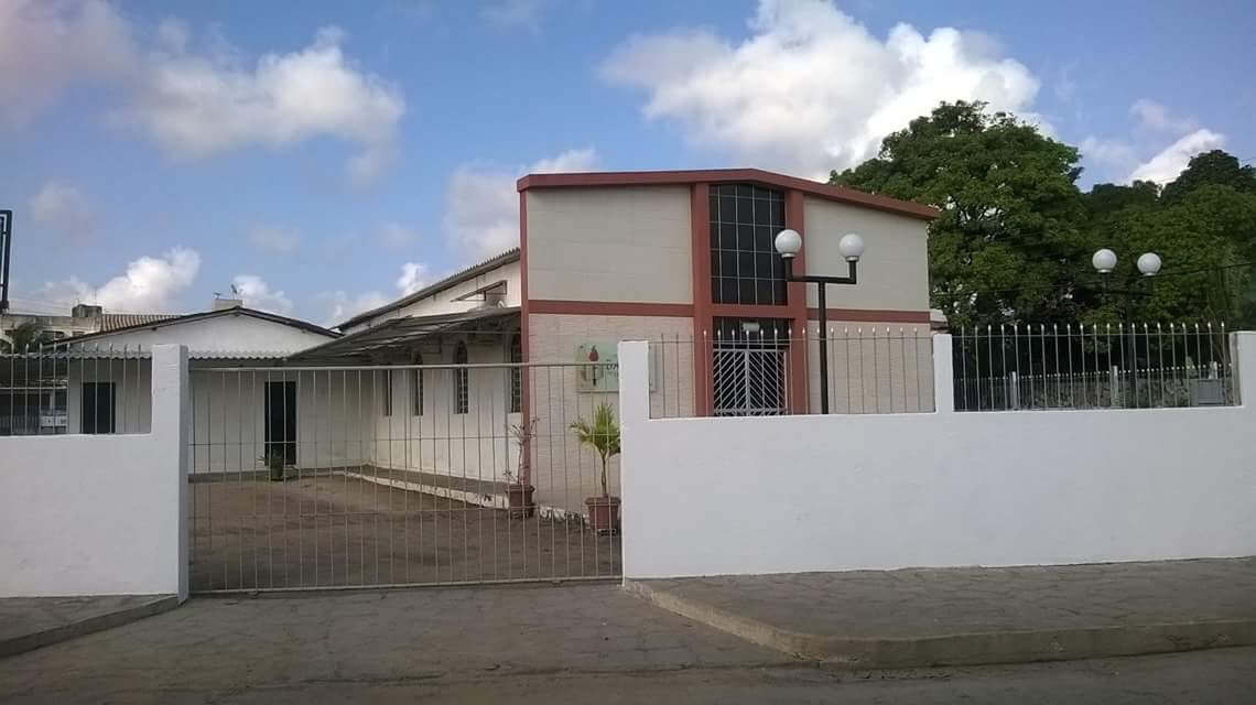 Foto de Primeira Igreja Batista do Sétimo Dia de João Pesssoa
