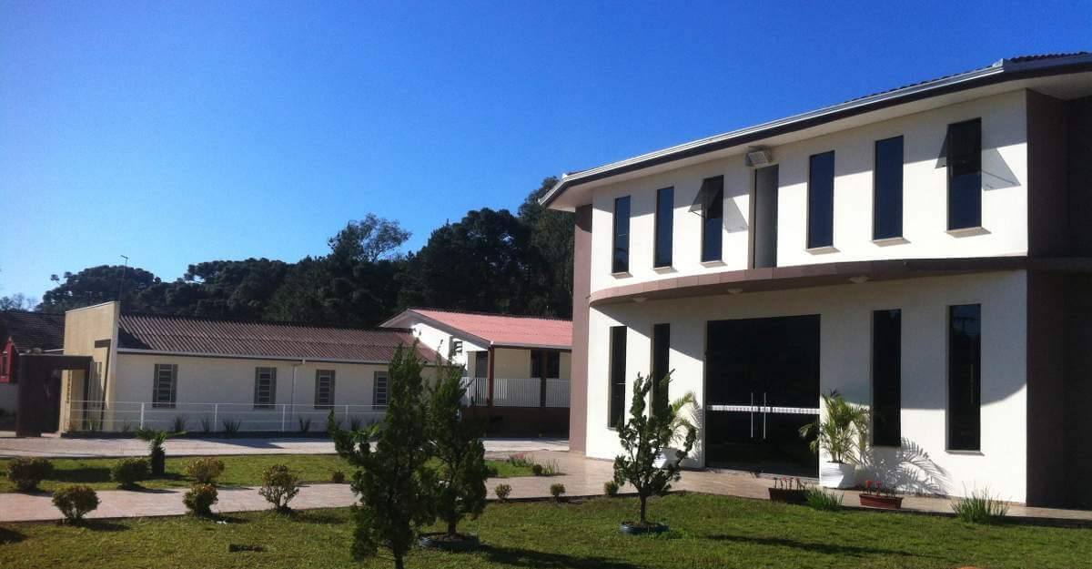 Foto de Igreja Batista do Sétimo Dia de Bocaiúva do Sul