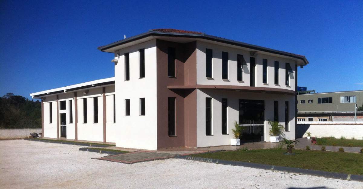 Foto de Igreja Batista do Sétimo Dia de Bocaiúva do Sul