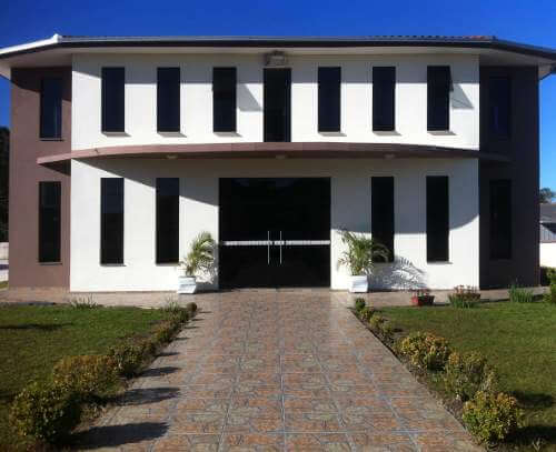 Foto de Igreja Batista do Sétimo Dia de Bocaiúva do Sul