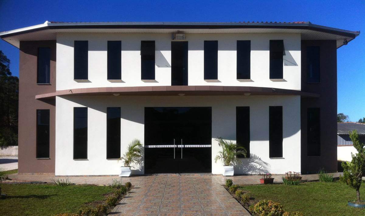 Foto de Igreja Batista do Sétimo Dia de Bocaiúva do Sul