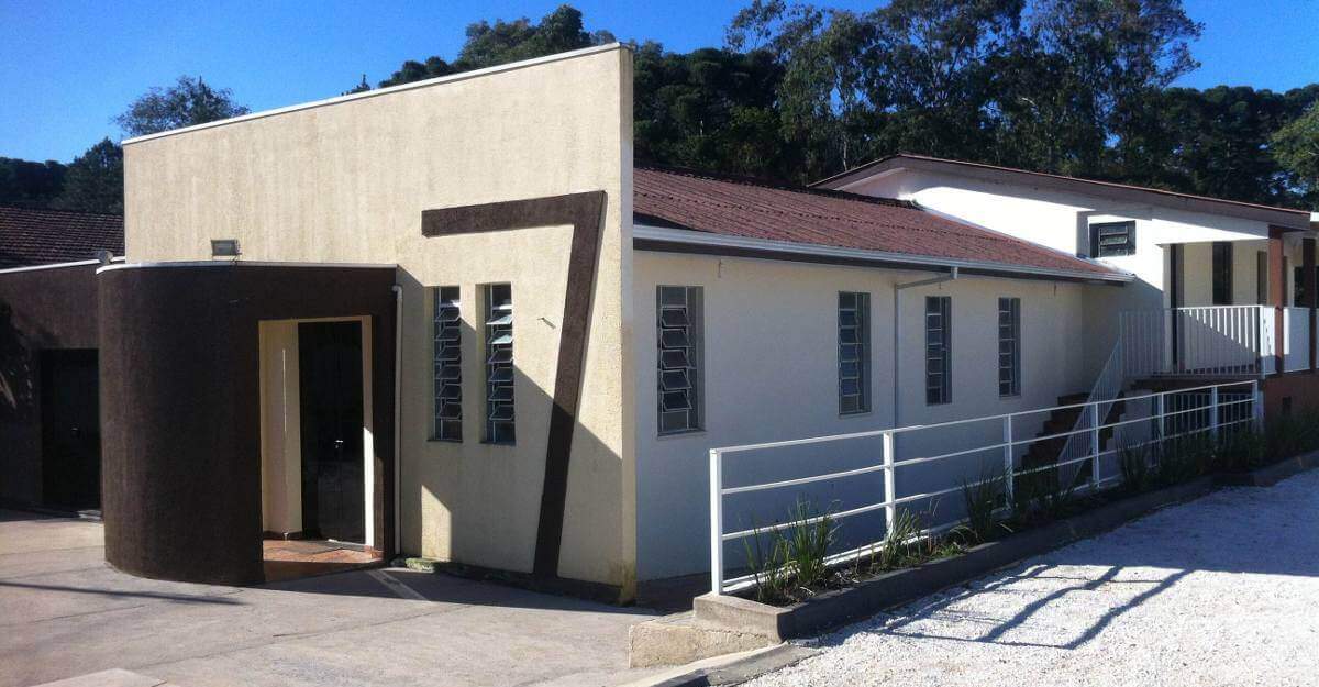 Foto de Igreja Batista do Sétimo Dia de Bocaiúva do Sul