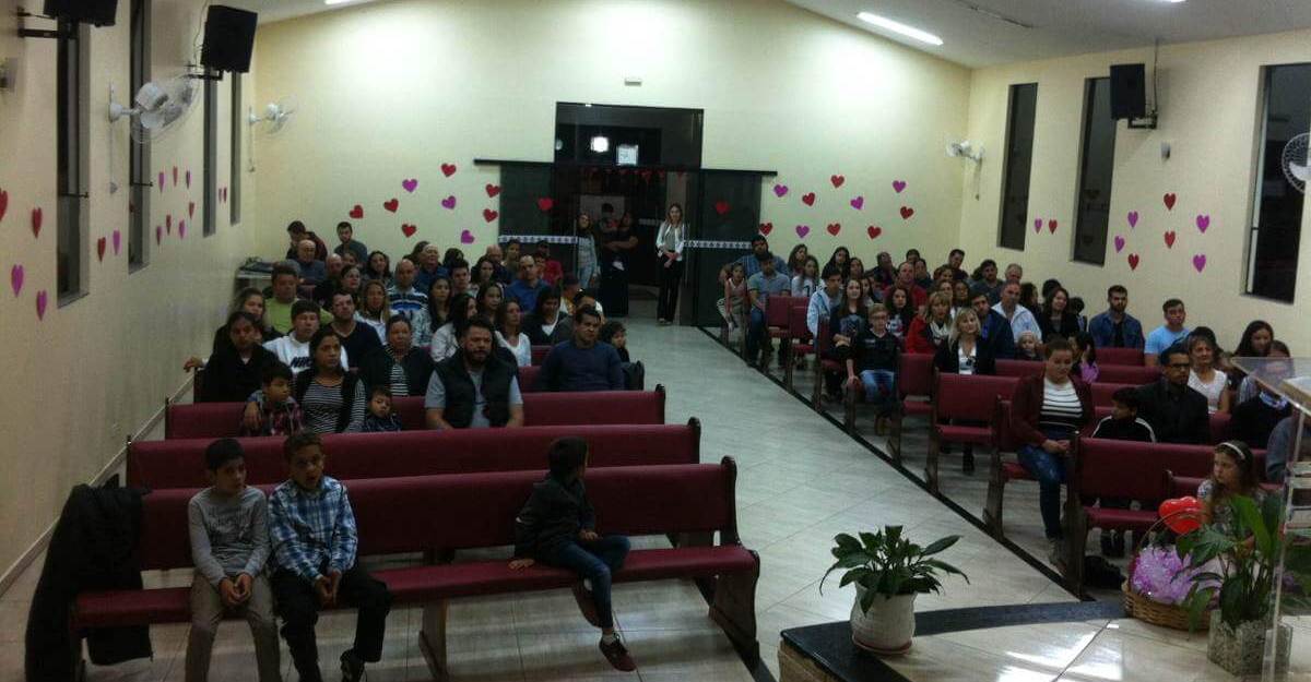 Foto de Igreja Batista do Sétimo Dia de Bocaiúva do Sul